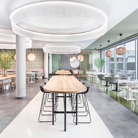 Portela  B&B Hotel Lisboa Aeroporto מראה חיצוני תמונה