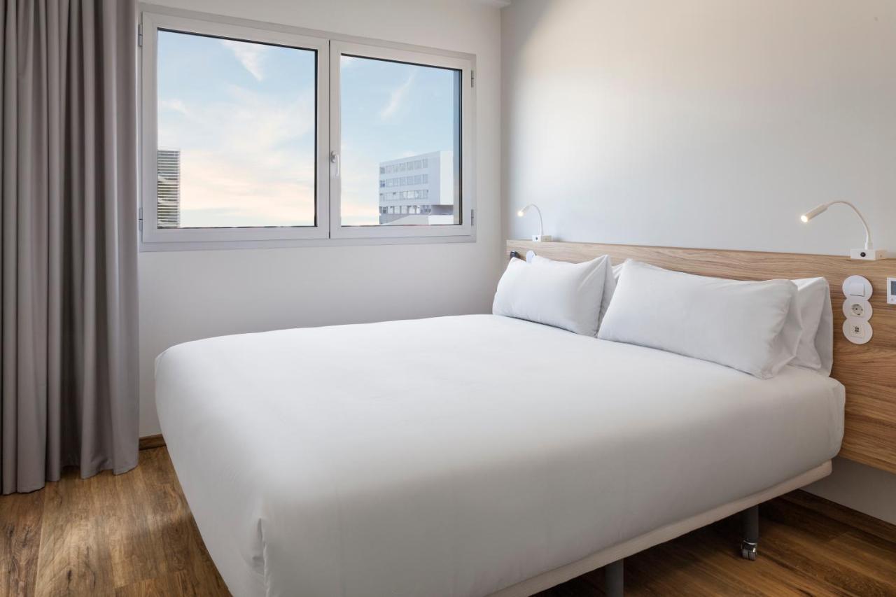 Portela  B&B Hotel Lisboa Aeroporto מראה חיצוני תמונה